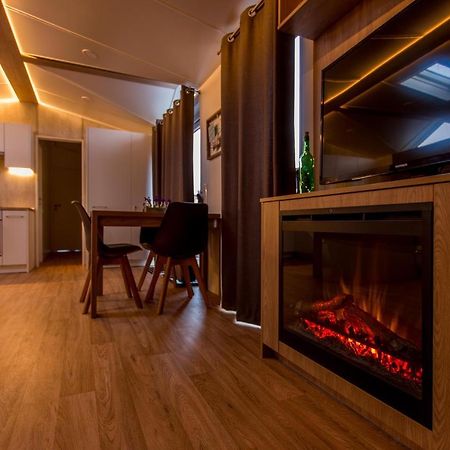 Fidelios Appartements Pressath Dış mekan fotoğraf