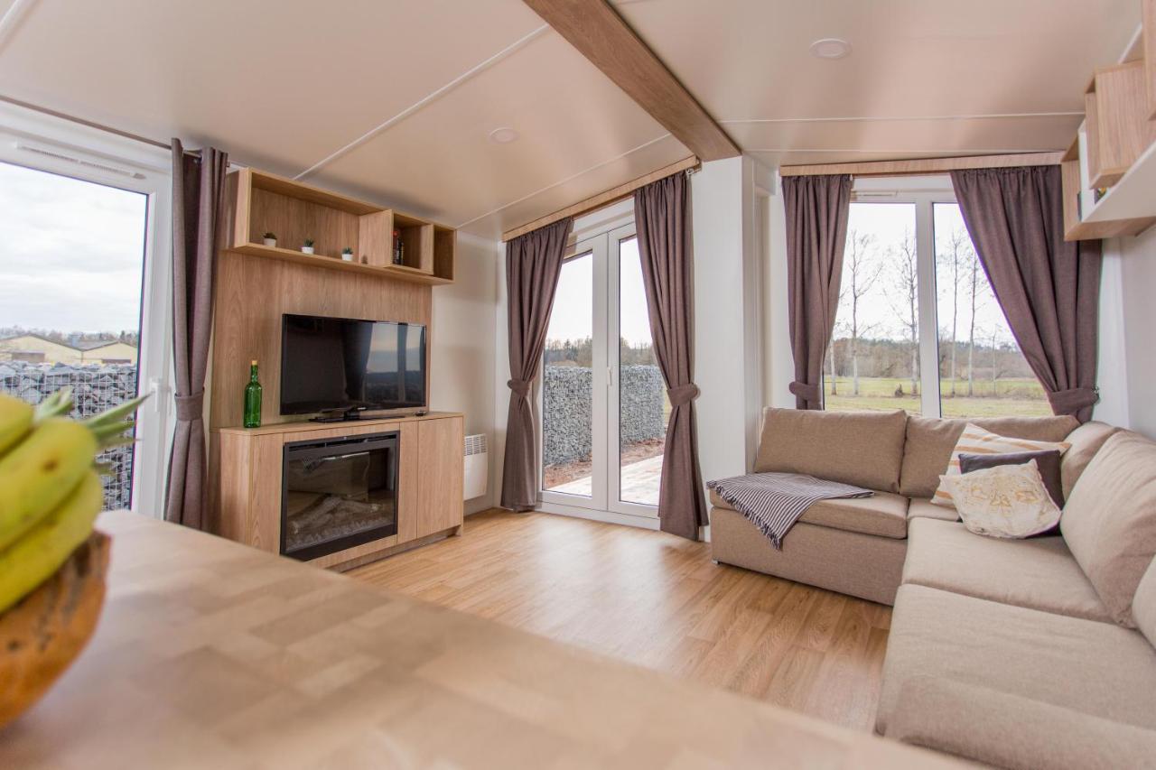 Fidelios Appartements Pressath Dış mekan fotoğraf