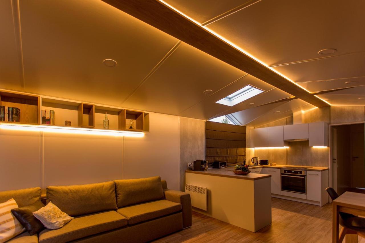 Fidelios Appartements Pressath Dış mekan fotoğraf