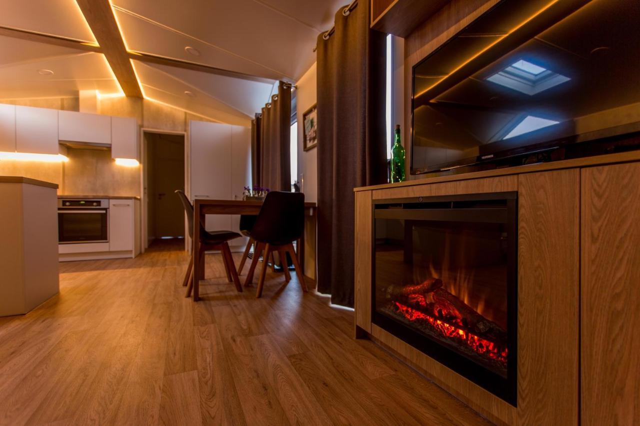 Fidelios Appartements Pressath Dış mekan fotoğraf