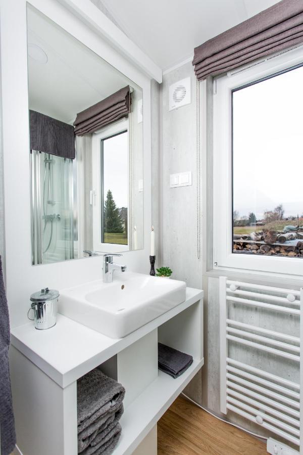 Fidelios Appartements Pressath Dış mekan fotoğraf