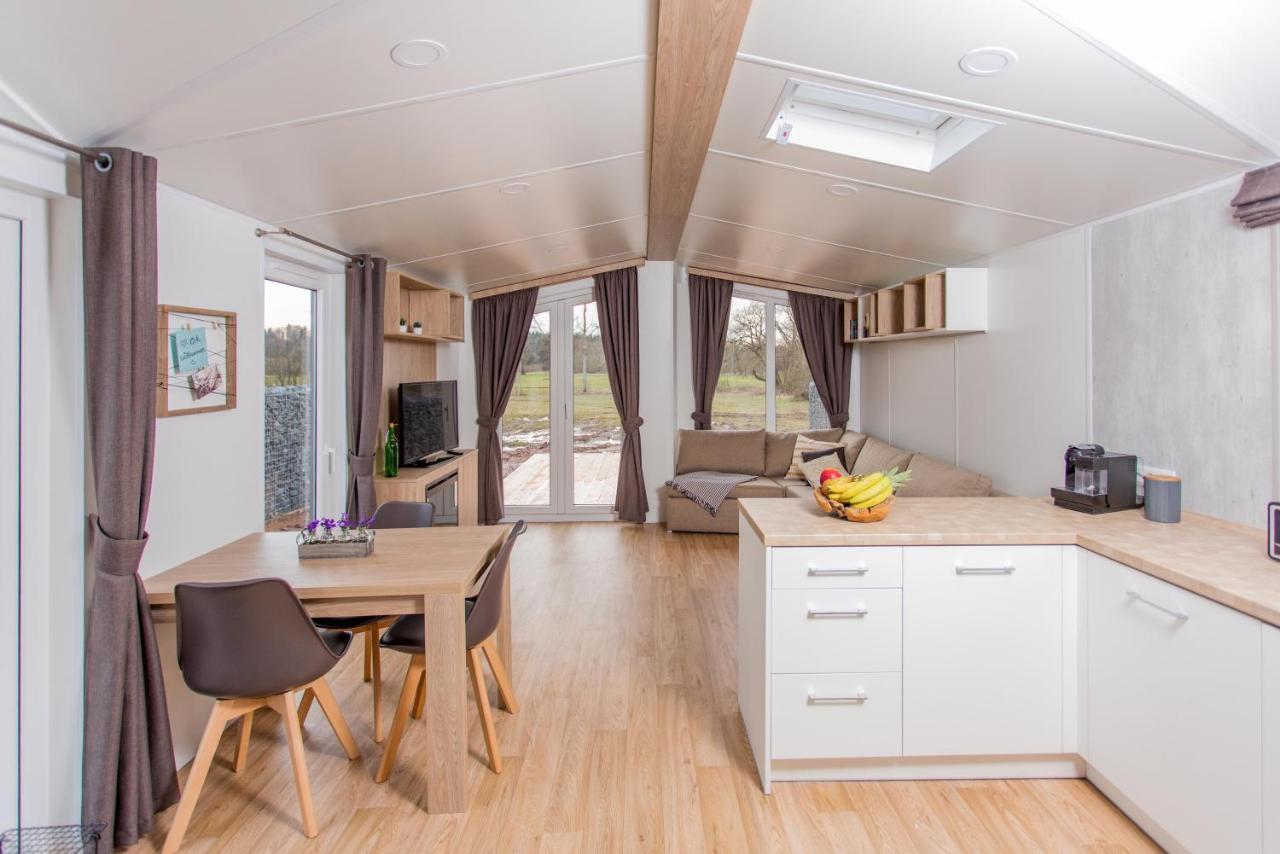 Fidelios Appartements Pressath Dış mekan fotoğraf