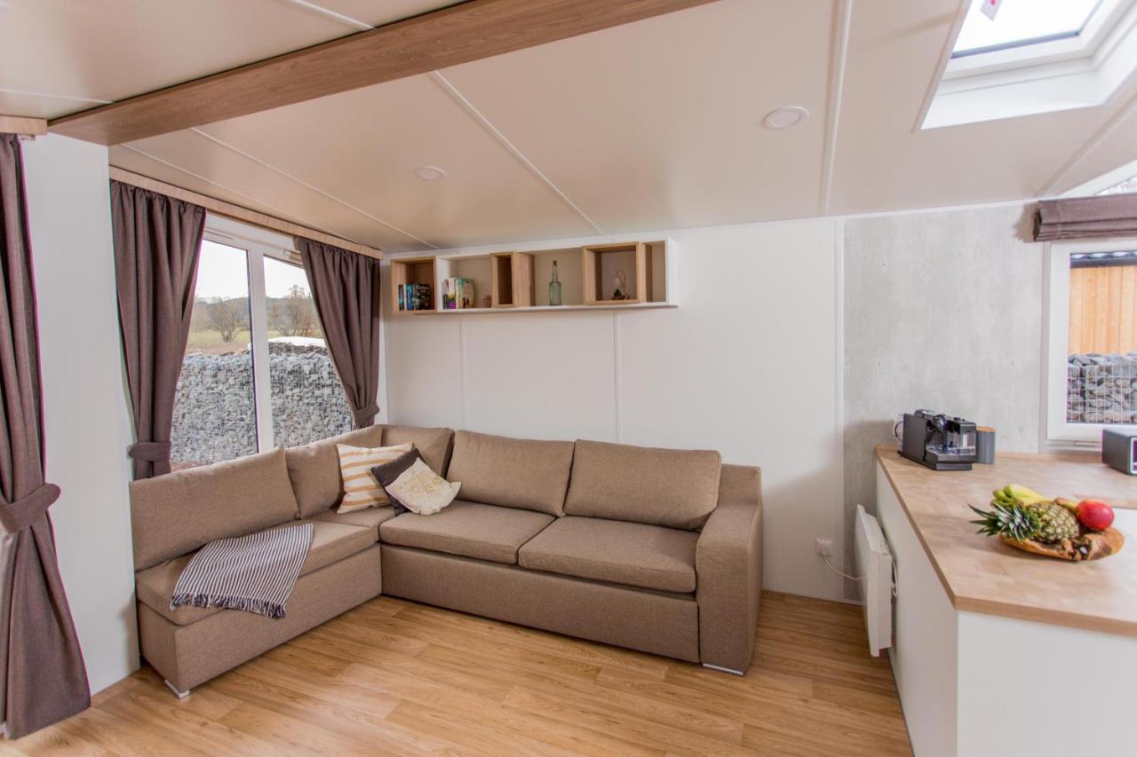 Fidelios Appartements Pressath Dış mekan fotoğraf