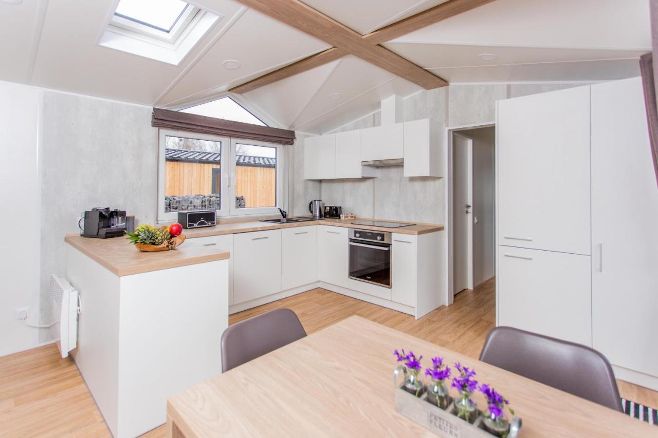 Fidelios Appartements Pressath Dış mekan fotoğraf