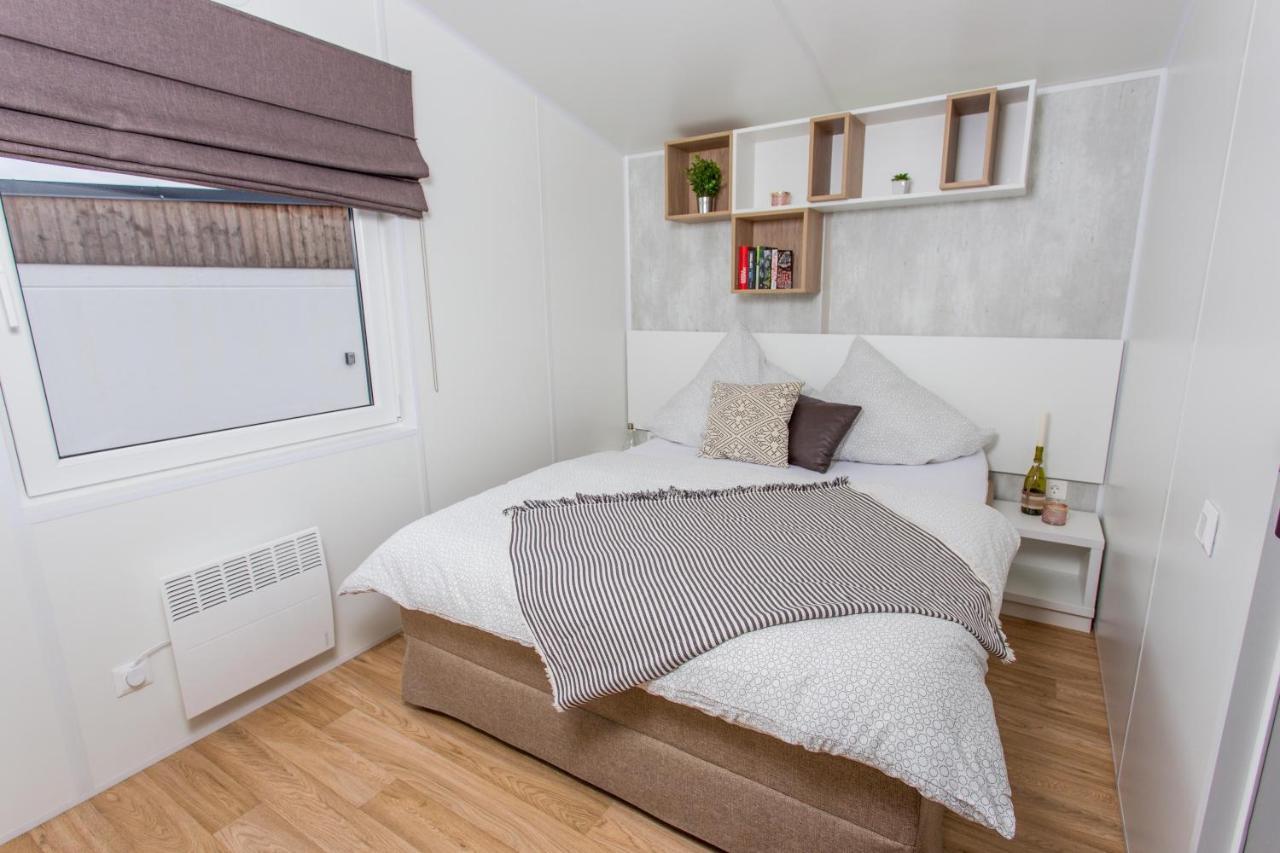 Fidelios Appartements Pressath Dış mekan fotoğraf