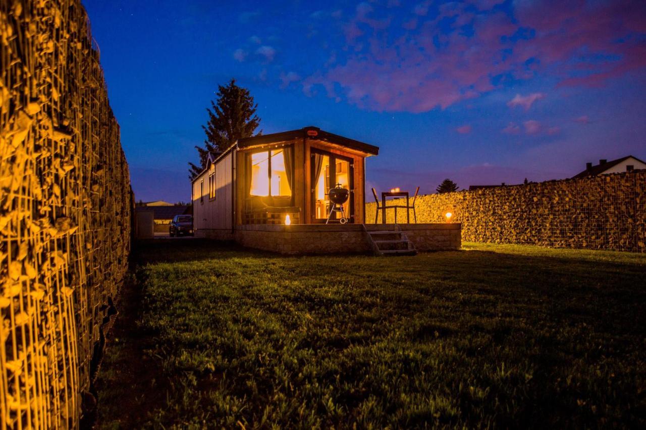 Fidelios Appartements Pressath Dış mekan fotoğraf