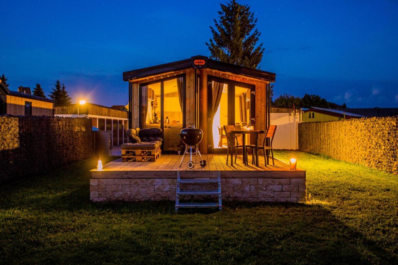 Fidelios Appartements Pressath Dış mekan fotoğraf